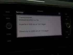 Volkswagen Passat (2022) thumbnail 32