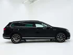 Volkswagen Passat (2022) thumbnail 10