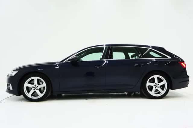 Audi A6 (2022) thumbnail 2