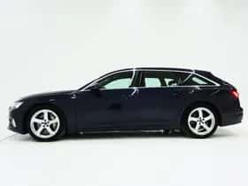Audi A6 (2022) thumbnail 2