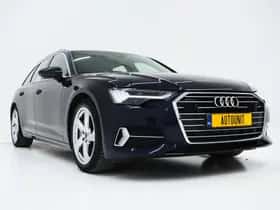 Audi A6 (2022) thumbnail 11