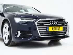 Audi A6 (2022) thumbnail 12