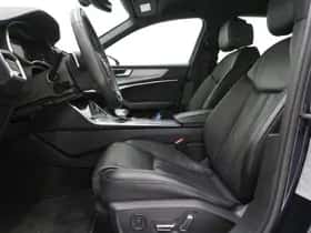 Audi A6 (2022) thumbnail 15