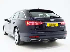 Audi A6 (2022) thumbnail 3