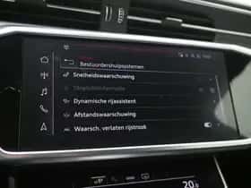 Audi A6 (2022) thumbnail 30