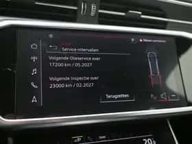 Audi A6 (2022) thumbnail 32