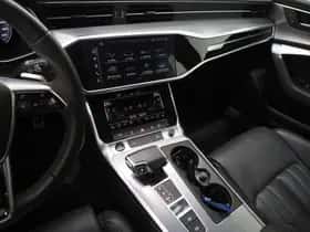 Audi A6 (2022) thumbnail 35
