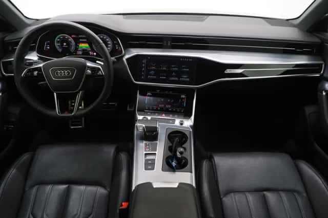 Audi A6 (2022) thumbnail 5
