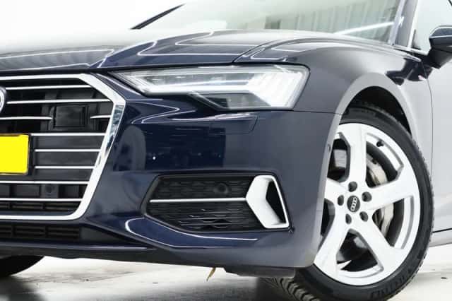 Audi A6 (2022) thumbnail 6