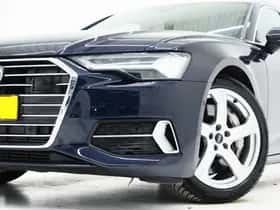 Audi A6 (2022) thumbnail 6