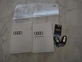 Audi A6 (2022) thumbnail 8