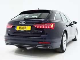 Audi A6 (2022) thumbnail 9