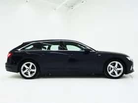 Audi A6 (2022) thumbnail 10