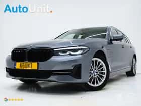 BMW 5-Serie (2021)