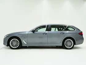 BMW 5-Serie (2021) thumbnail 2