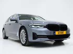 BMW 5-Serie (2021) thumbnail 11