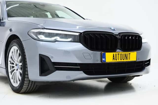 BMW 5-Serie (2021) thumbnail 12