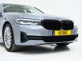 BMW 5-Serie (2021) thumbnail 12