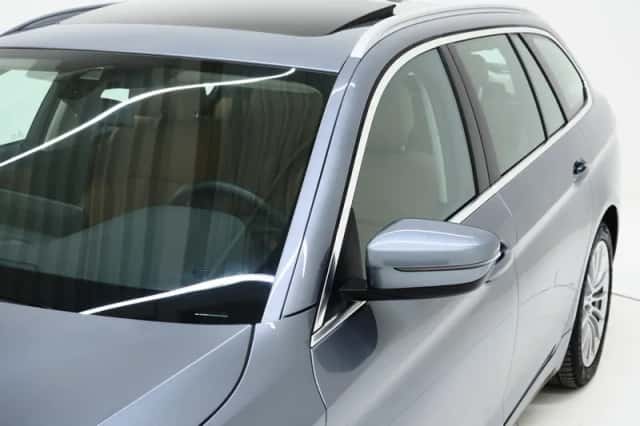 BMW 5-Serie (2021) thumbnail 13