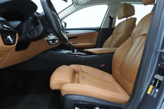 BMW 5-Serie (2021) thumbnail 15