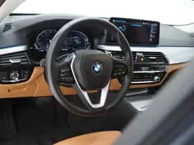 BMW 5-Serie (2021) thumbnail 16
