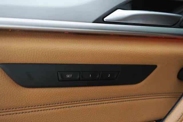 BMW 5-Serie (2021) thumbnail 17