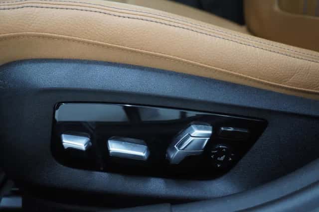 BMW 5-Serie (2021) thumbnail 19