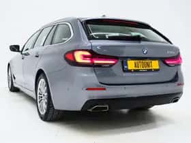BMW 5-Serie (2021) thumbnail 3