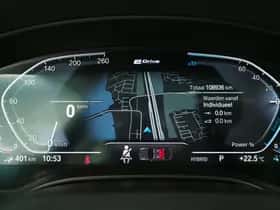 BMW 5-Serie (2021) thumbnail 25