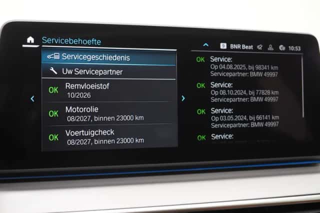 BMW 5-Serie (2021) thumbnail 28