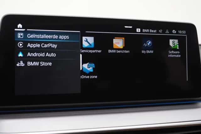 BMW 5-Serie (2021) thumbnail 29