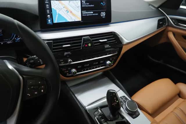 BMW 5-Serie (2021) thumbnail 32