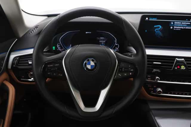 BMW 5-Serie (2021) thumbnail 33