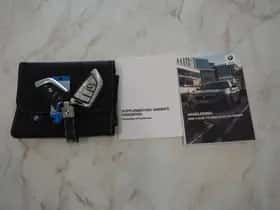 BMW 5-Serie (2021) thumbnail 8