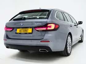 BMW 5-Serie (2021) thumbnail 9