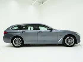 BMW 5-Serie (2021) thumbnail 10