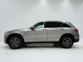 Mercedes-Benz GLC-Klasse (2021) thumbnail 2