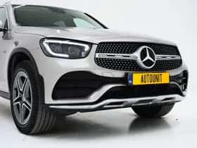 Mercedes-Benz GLC-Klasse (2021) thumbnail 12