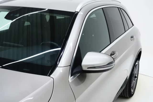 Mercedes-Benz GLC-Klasse (2021) thumbnail 13