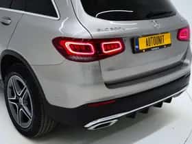 Mercedes-Benz GLC-Klasse (2021) thumbnail 14