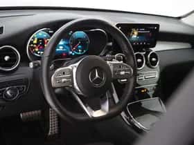 Mercedes-Benz GLC-Klasse (2021) thumbnail 16
