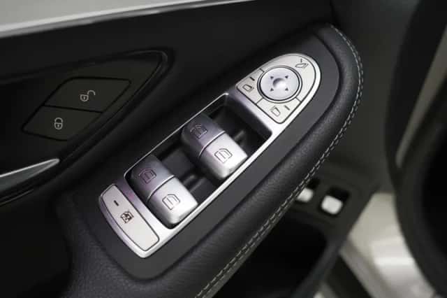 Mercedes-Benz GLC-Klasse (2021) thumbnail 18