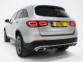 Mercedes-Benz GLC-Klasse (2021) thumbnail 3