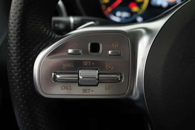 Mercedes-Benz GLC-Klasse (2021) thumbnail 23