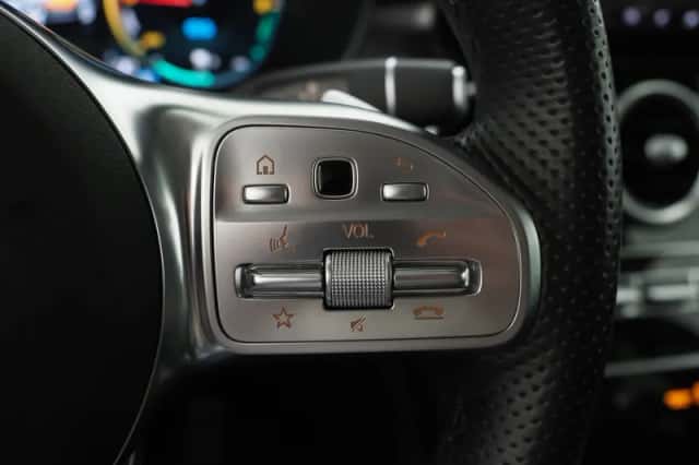 Mercedes-Benz GLC-Klasse (2021) thumbnail 24