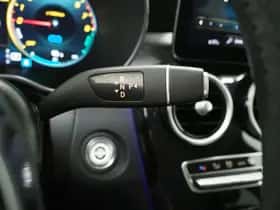 Mercedes-Benz GLC-Klasse (2021) thumbnail 25