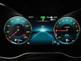 Mercedes-Benz GLC-Klasse (2021) thumbnail 26