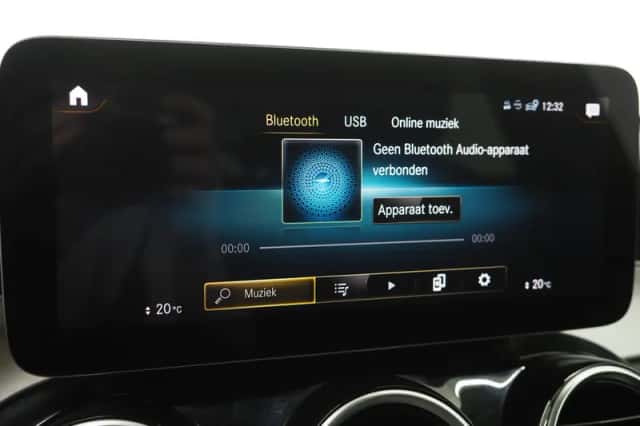 Mercedes-Benz GLC-Klasse (2021) thumbnail 29