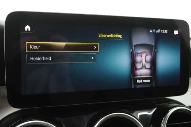 Mercedes-Benz GLC-Klasse (2021) thumbnail 30