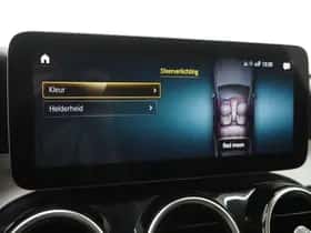 Mercedes-Benz GLC-Klasse (2021) thumbnail 30